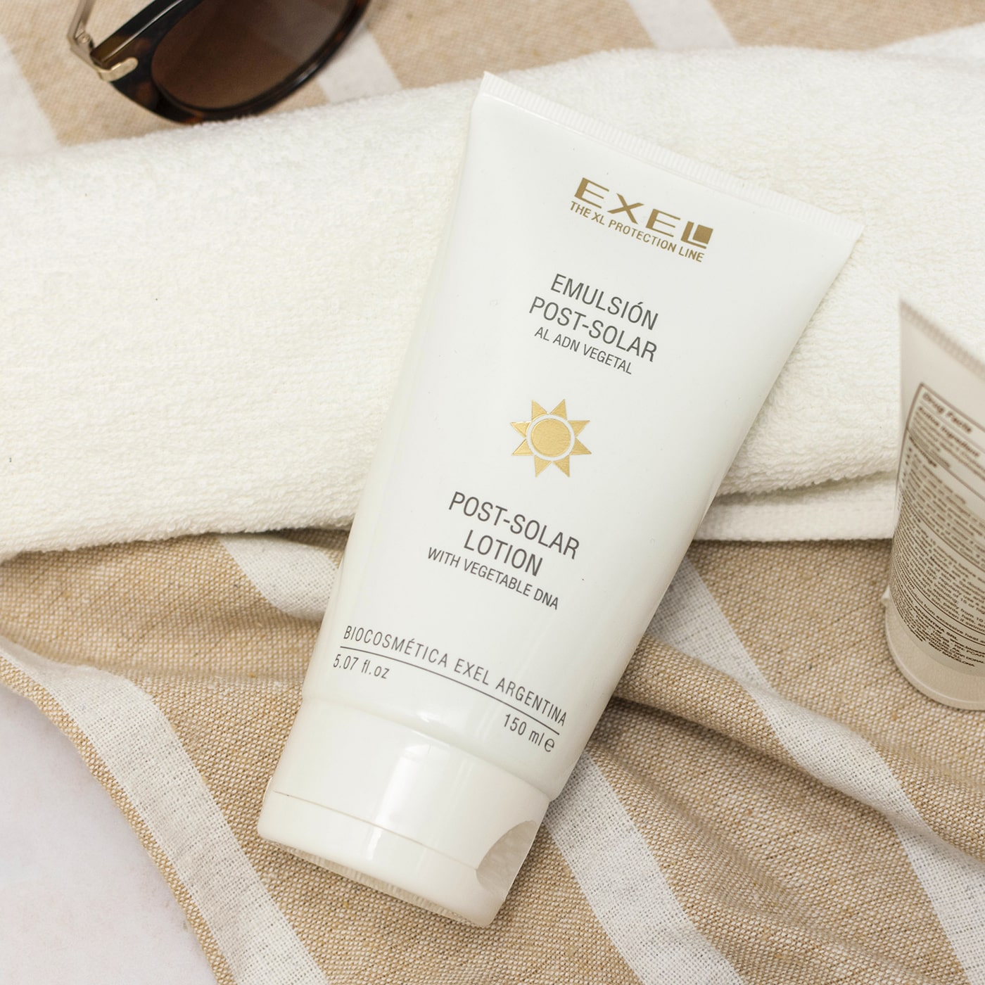 EMULSION POST SOLAR#150