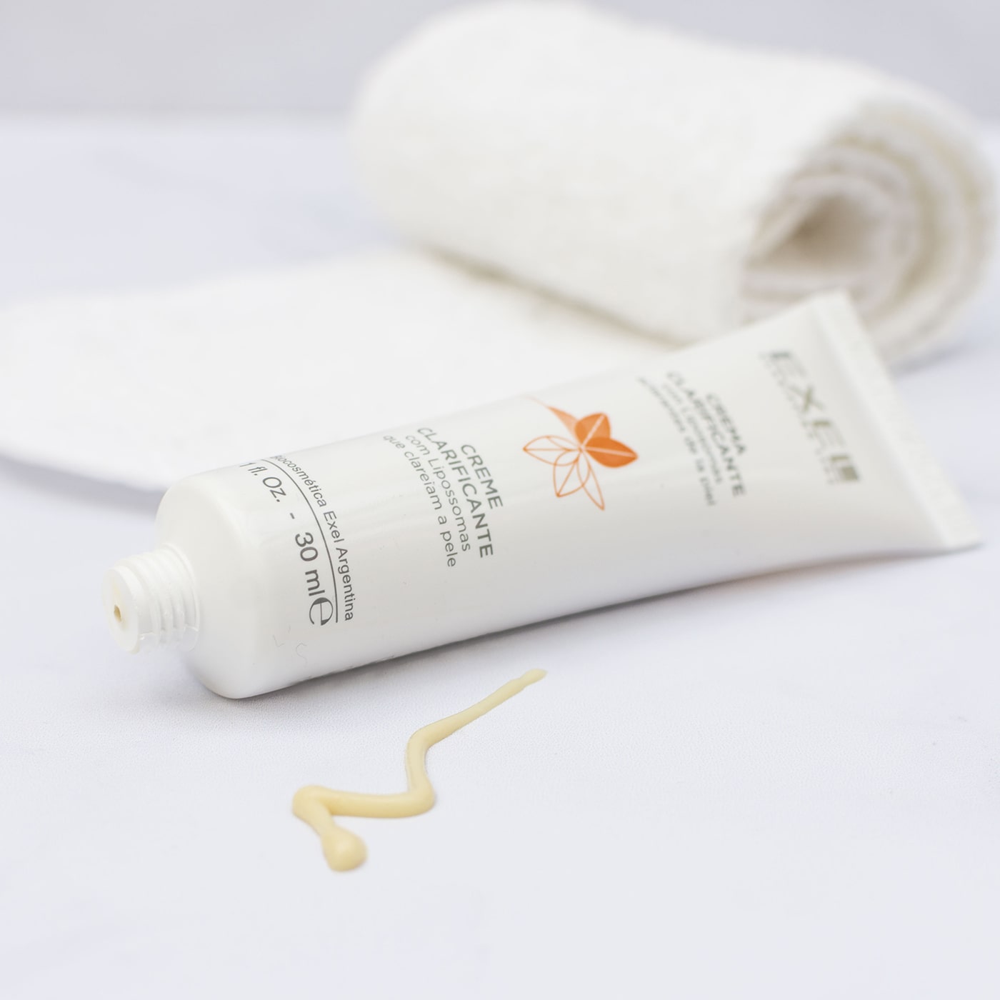 CREMA CLARIFICANTE#30