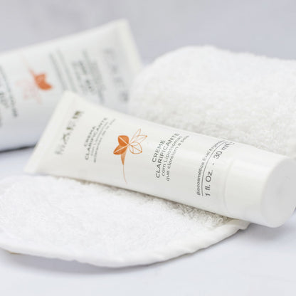 CREMA CLARIFICANTE#30