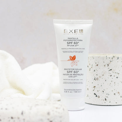 PANTALLA FOTOPROT CLARIFICANTE#100