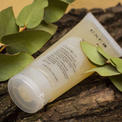 GEL DE LIMPIEZA GREEN LINE#100