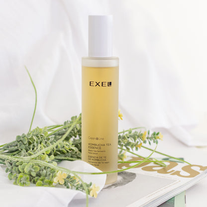 ESENCIA DE TÉ DE KOMBUCHA GREEN LINE