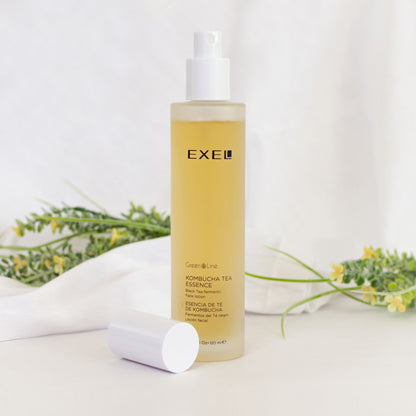 ESENCIA DE TÉ DE KOMBUCHA#120