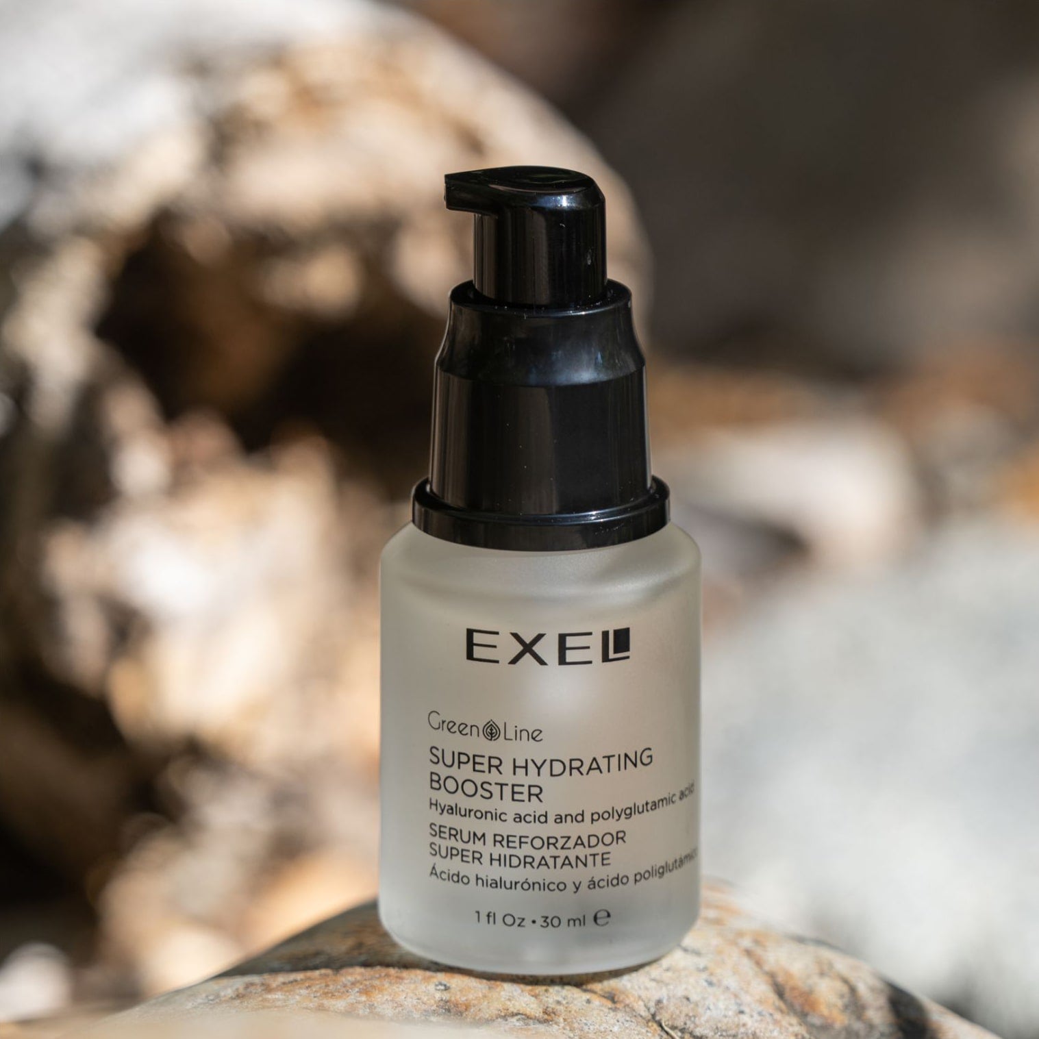 SERUM REFORZADOR GREEN LINE#30