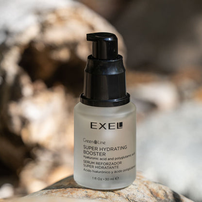 SERUM REFORZADOR GREEN LINE#30