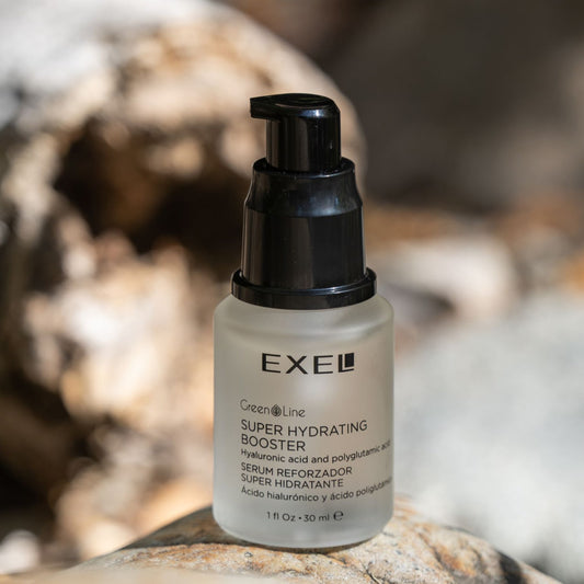 SERUM REFORZADOR GREEN LINE#30