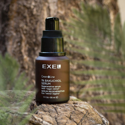 SERUM REGENERATIVO GREEN LINE