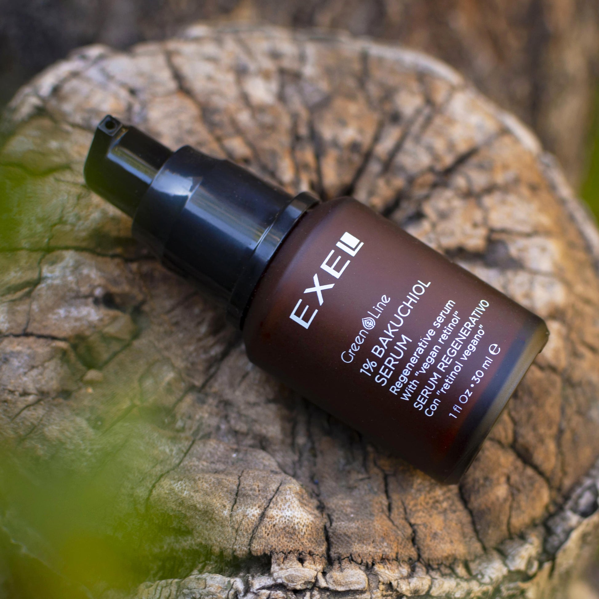 SERUM REGENERATIVO GREEN LINE#48