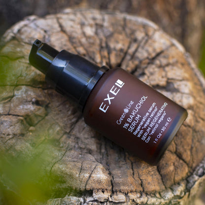 SERUM REGENERATIVO GREEN LINE#48