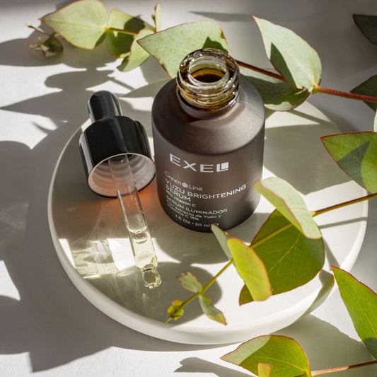 SERUM ILUMINADOR GREEN LINE#30