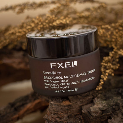 CREMA MULTI-REPARADORA GREEN LINE