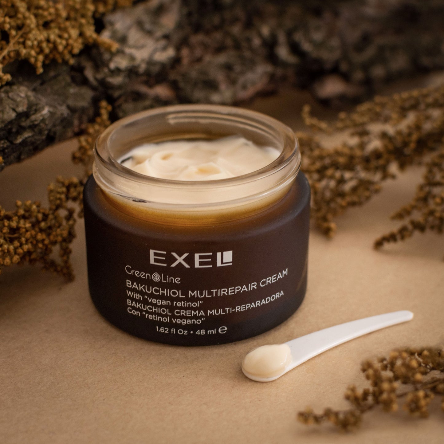 CREMA MULTI-REPARADORA#48