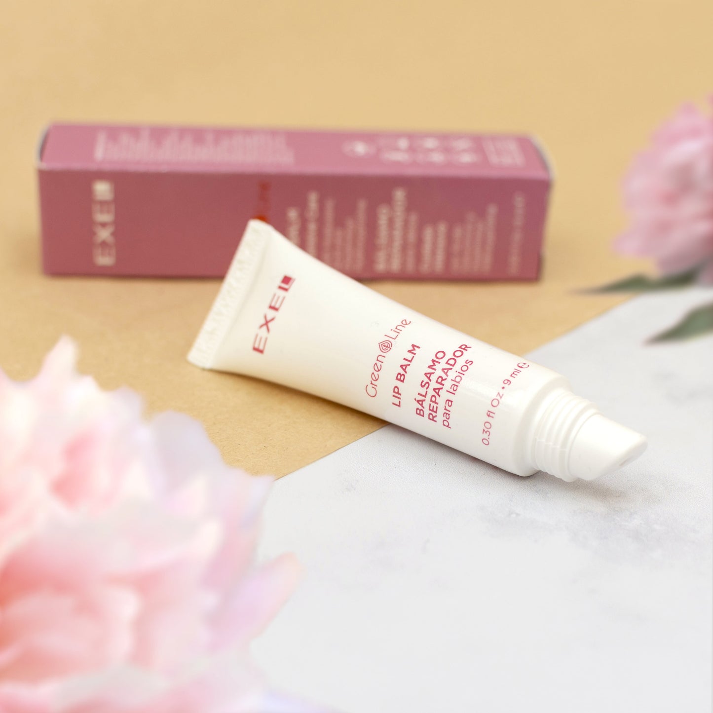 BÁLSAMO REPARADOR - GREEN LINE