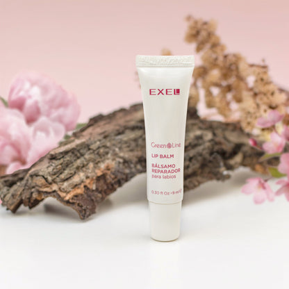 BÁLSAMO REPARADOR - GREEN LINE