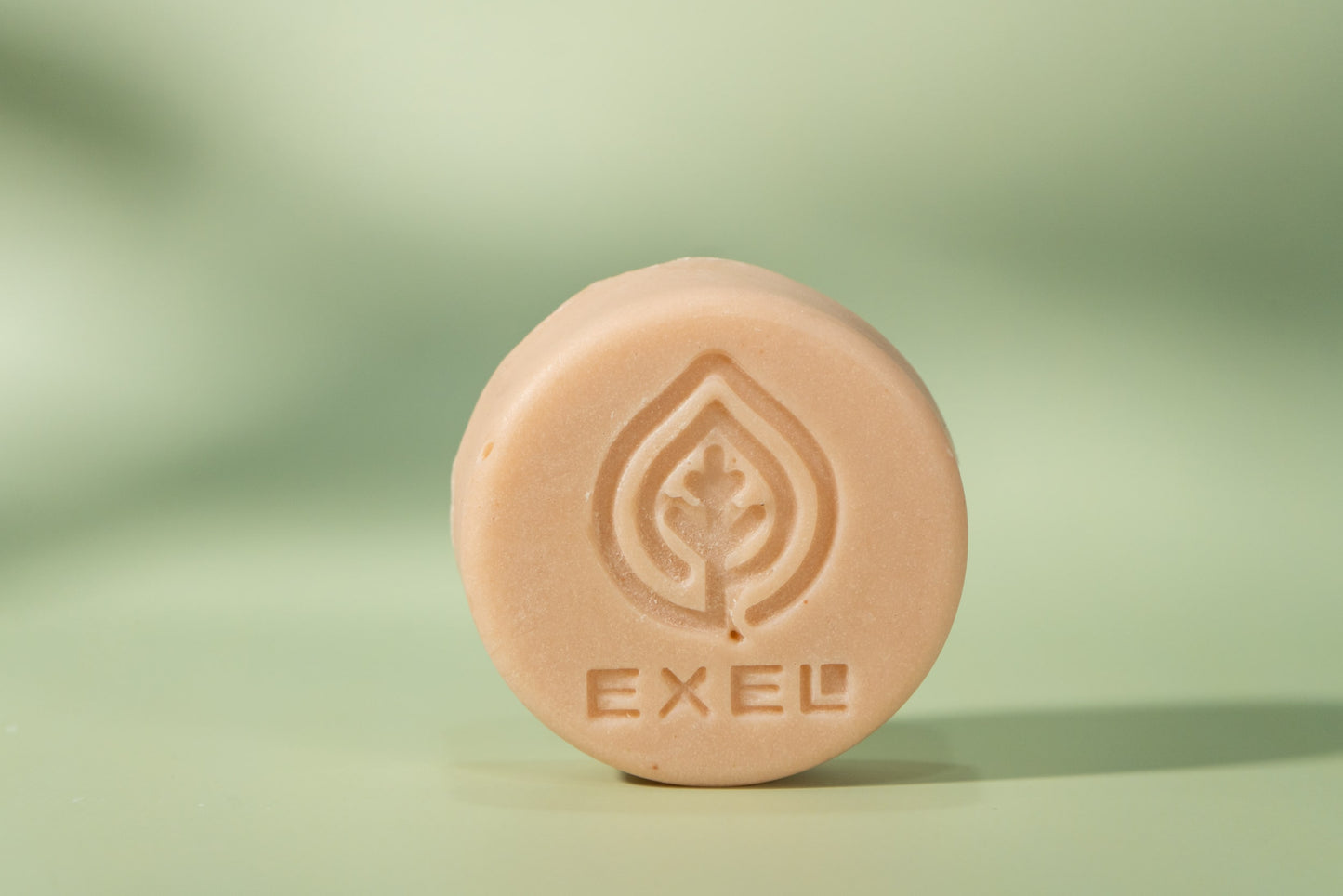 SHAMPOO SÓLIDO CACAO Y MANGO GREEN LINE