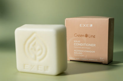 ACOND. SÓLIDO COCO Y ARGAN GREEN LINE