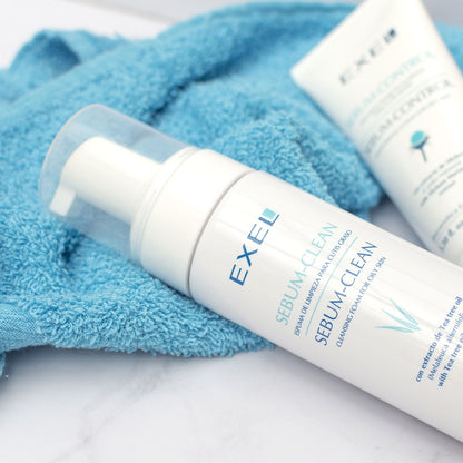 SEBUMCLEAN  ESPUM-LIMP CUTIS G#170