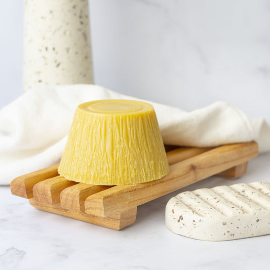 CERA DEPILATORIO "NATURAL"