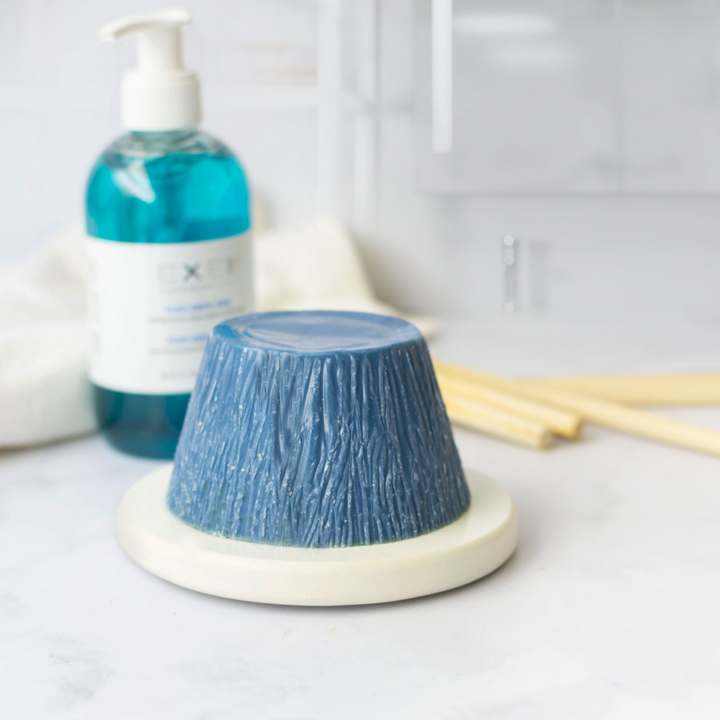 CERA DEPILATORIA "AZUL"