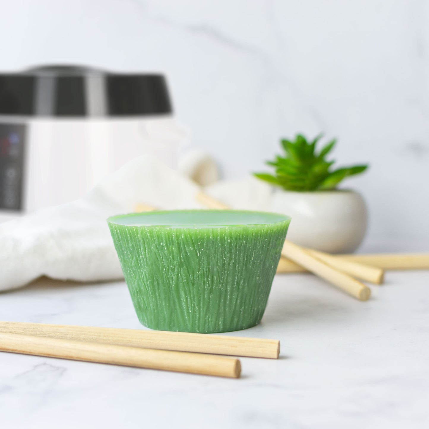 CERA DEPILATORIA " VEGETAL "