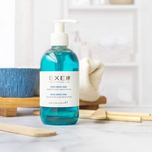 POST DEPIL EXEL GEL
