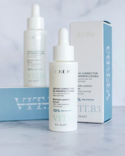 Serum corrector de imperfecciones