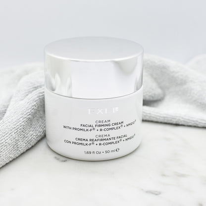 CREMA REAFIRMANTE FACIAL F3