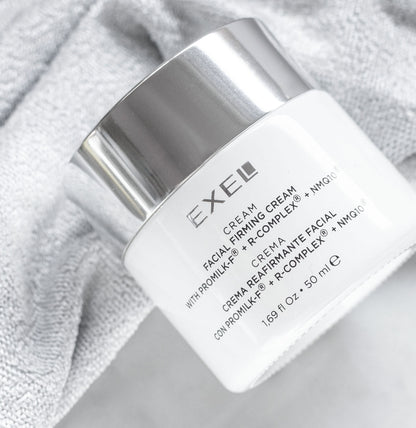 CREMA REAFIRMANTE FACIAL F3