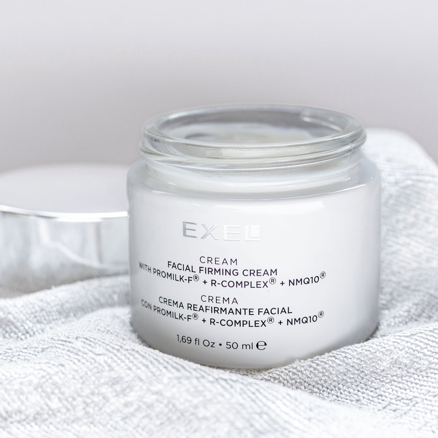 CREMA REAFIRMANTE FACIAL F3