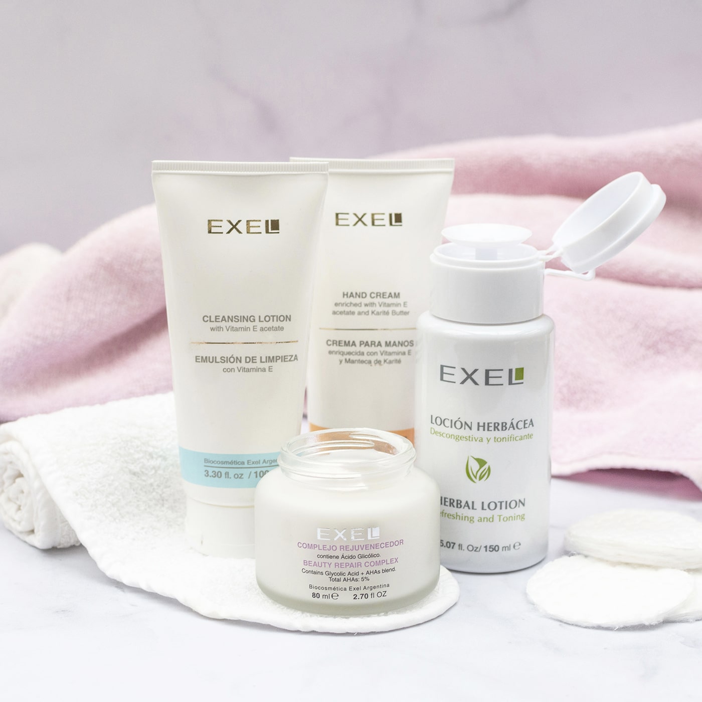 ANTIARRUGAS PARA CUTIS ENVEJECIDOS