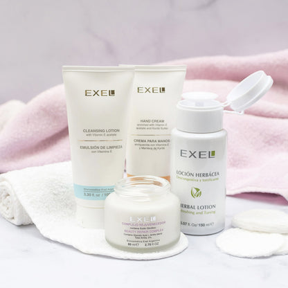 ANTIARRUGAS PARA CUTIS ENVEJECIDOS