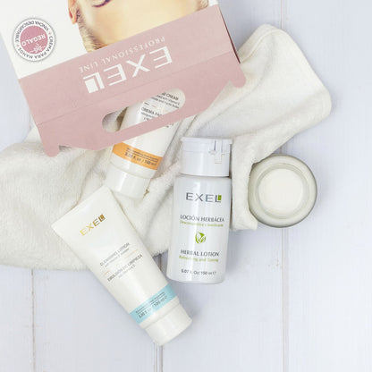 ANTIARRUGAS PARA CUTIS ENVEJECIDOS