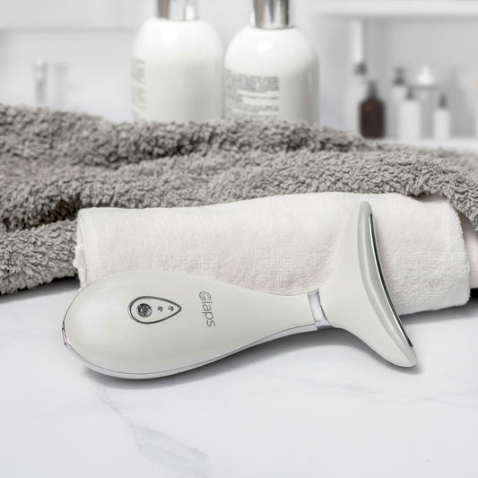 MASAJEADOR TÉRMICO DE CUELLO - GLAPS