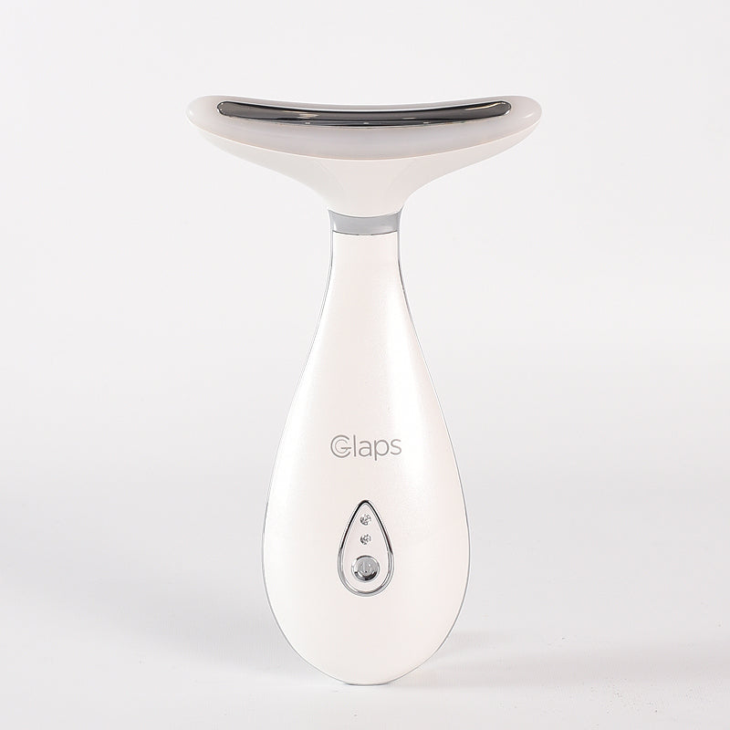 MASAJEADOR TÉRMICO DE CUELLO - GLAPS