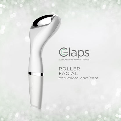 ROLLER FACIAL - GLAPS