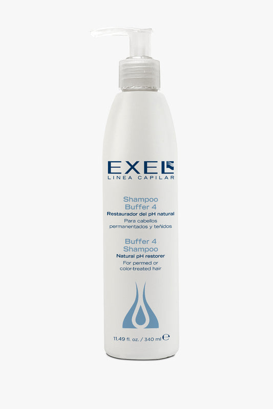SHAMPOO BUFFER 4