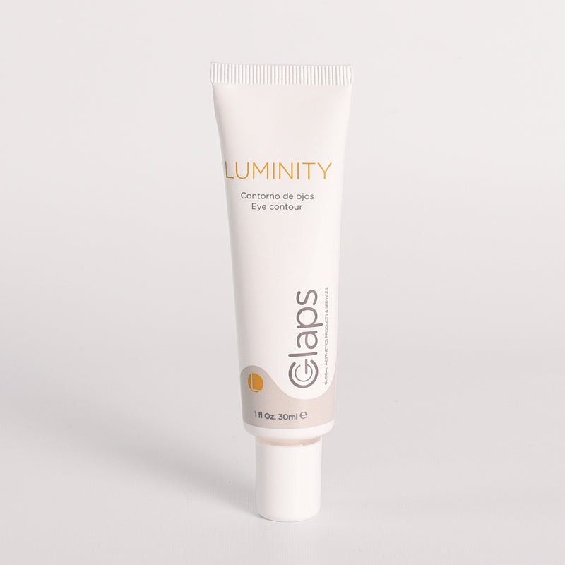 LUMINITY CONTORNO DE OJOS - GLAPS