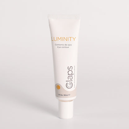 LUMINITY CONTORNO DE OJOS - GLAPS