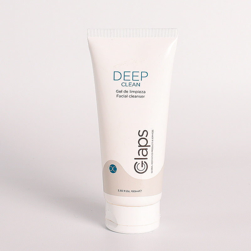 DEEP CLEAN GEL DE LIMPIEZA - GLAPS