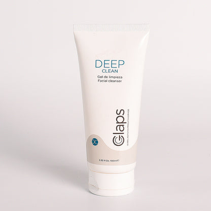 DEEP CLEAN GEL DE LIMPIEZA - GLAPS