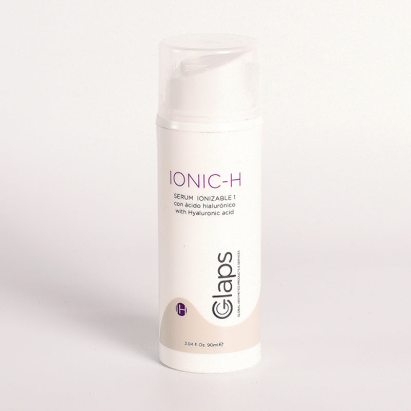 SERUM IONIC H - GLAPS