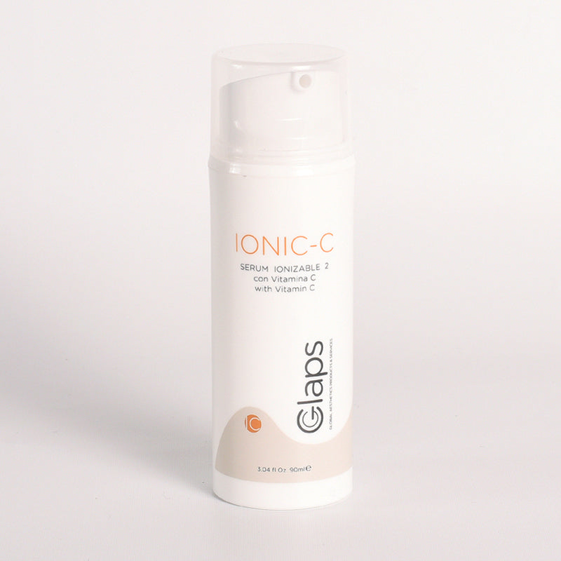 SERUM IONIC C - GLAPS