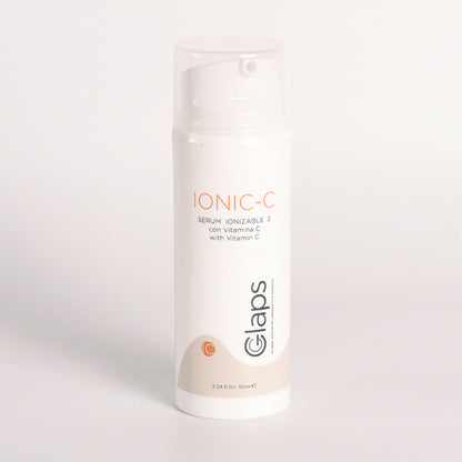 SERUM IONIC C - GLAPS