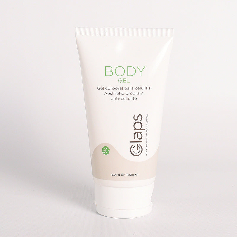 BODY GEL - GLAPS