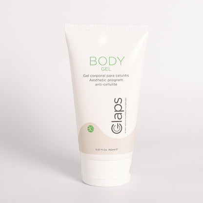 BODY GEL - GLAPS