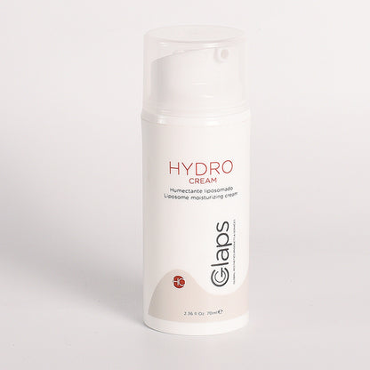 HYDRO CREAM CREMA HIDRATANTE - GLAPS