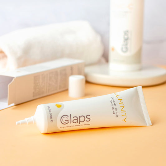 LUMINITY CONTORNO DE OJOS - GLAPS