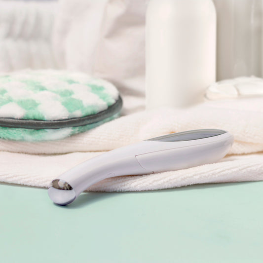 MASAJEADOR DE OJOS - GLAPS