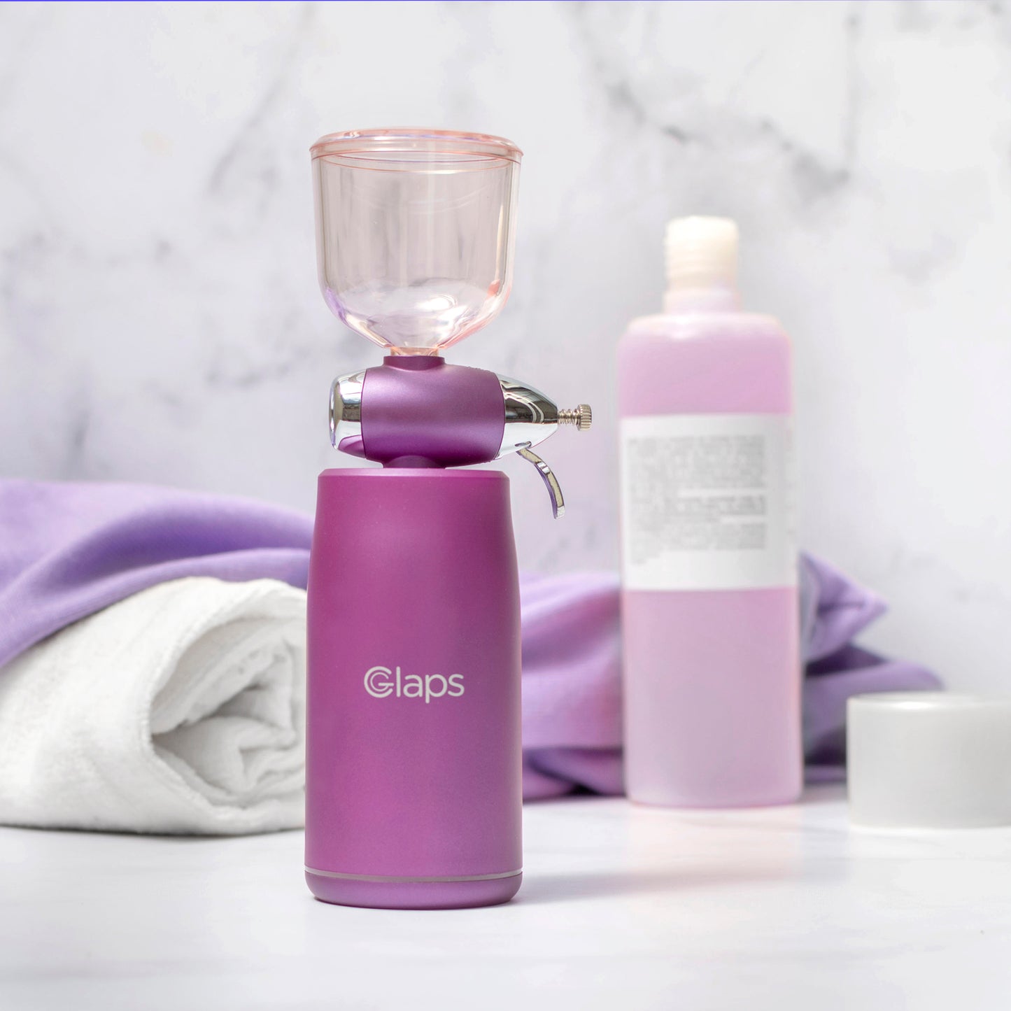 NANO SPRAY PURPURA - GLAPS