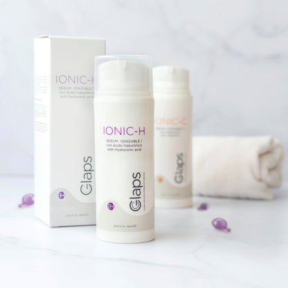 SERUM IONIC H - GLAPS